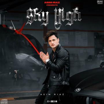 download Sky-High Asim Riaz mp3